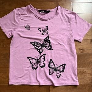 BLUENOTES GRAPHIC TEE